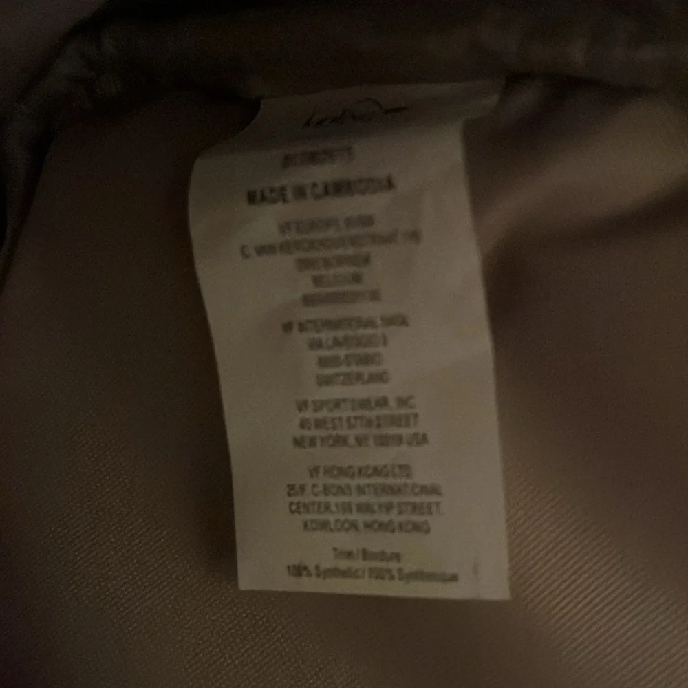 Kipling Black Back to school Backpack - Picture 7 of 9